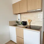 Apartman Residentie *