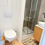 Residentie Apartman Nieuwpoort