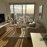 Apartman Residentie