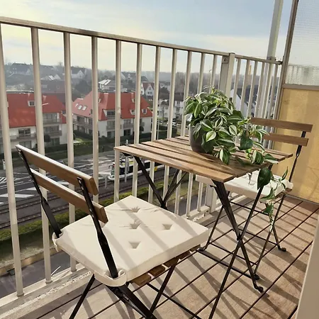 Residentie Apartment *