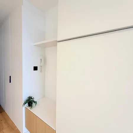 Apartment Residentie *