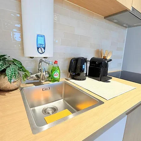 Apartment Residentie *