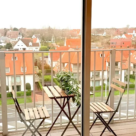 Residentie Apartment