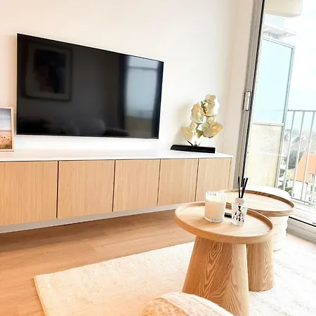 Apartment Residentie *