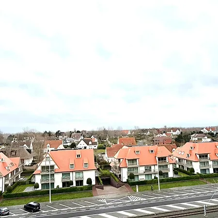 Residentie Apartment