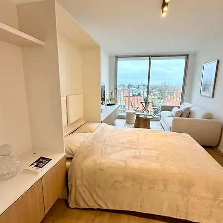 Residentie Apartment *